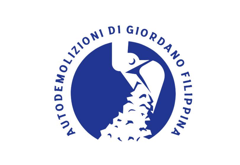 Autodemolizioni di Giordano Filippina